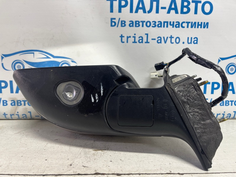 Зеркало левое Jeep Cherokee KL 2.4 БЕНЗИН ED6 2013 (б/у) Киев - изображение 7