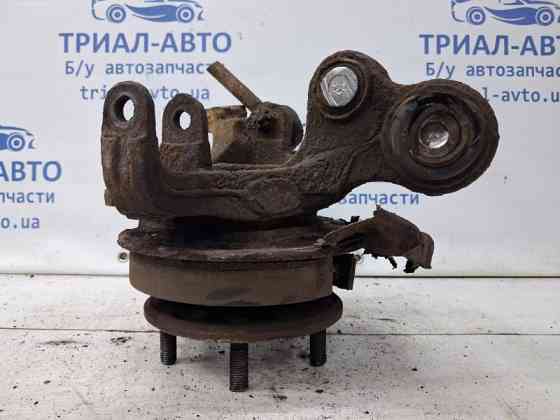 Цапфа задняя левая со ступицей Hyundai I30 2007-2012 527102H000 (Арт. 63189) Киев
