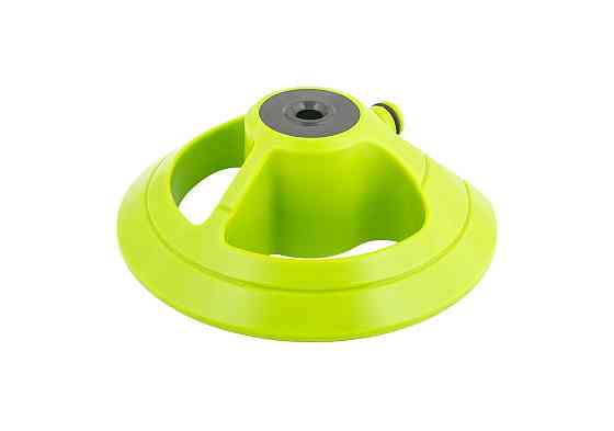 Ороситель для полива MASTERTOOL ½" 360° 9 м на пьедестале 92-9333 Харків