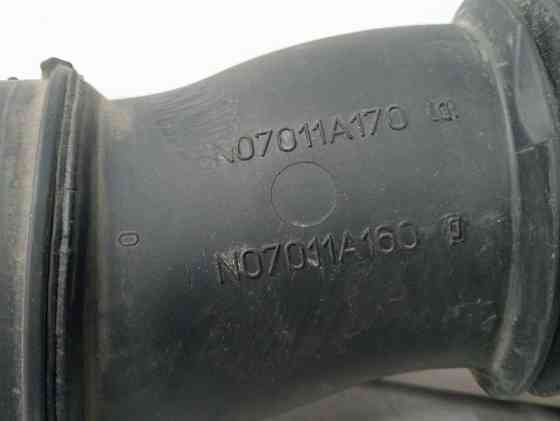 Патрубок воздушного фильтра Ford Kuga CBS 2.0 DIESEL 2011 (б/у) Київ