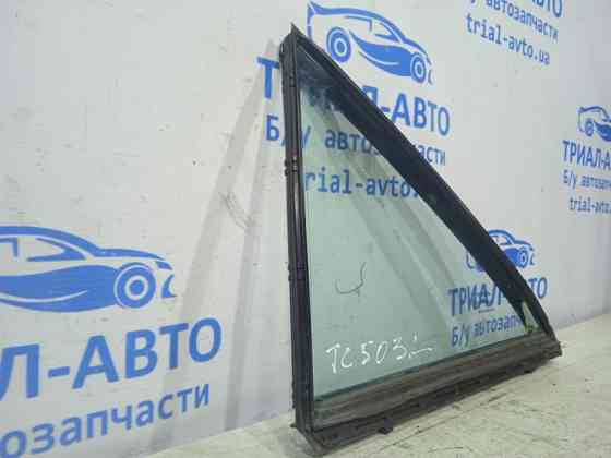Стекло двери задней левой (форточка) Toyota Camry 2011-2014 6812433080 (Арт. 20307) Київ
