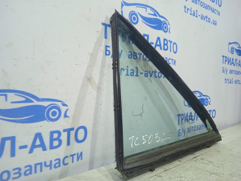 Стекло двери задней левой (форточка) Toyota Camry 2011-2014 6812433080 (Арт. 20307) Київ - зображення 3