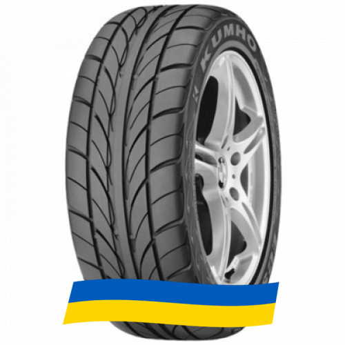 215/45 R17 Kumho Ecsta MX KU15 87Y Легкова шина Киев - изображение 2