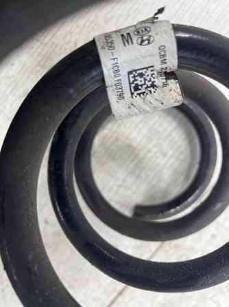 Пружина задняя Kia Sportage 2015-2022 55350F1CB0 (Арт. 70508) Київ