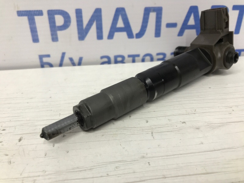 Форсунка топливная Subaru Outback 2014-2021 16613AA040 (Арт. 54574) Київ - зображення 3