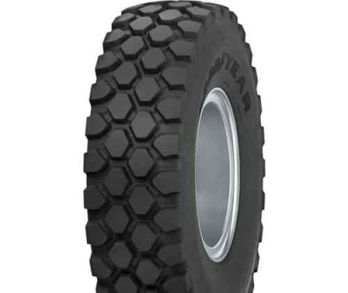 375/90 R22.5 Goodyear OffRoad ORD 164G Універсальна шина Киев