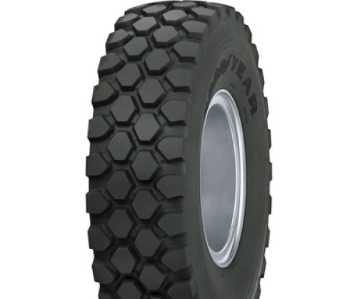 375/90 R22.5 Goodyear OffRoad ORD 164G Універсальна шина Київ - зображення 1