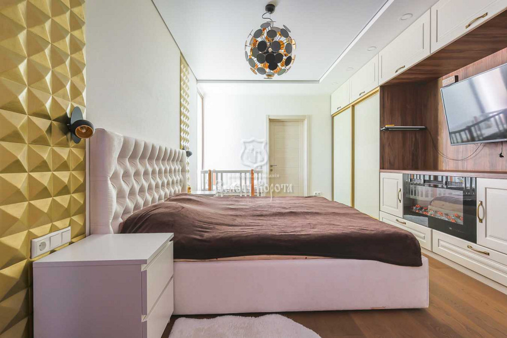 продажа 2-к квартира Киев, Голосеевский, 165000 $ Київ - зображення 9