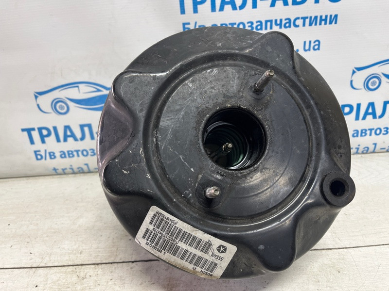 Вакуумный усилитель тормозов Jeep Cherokee 2013-2019  (Арт. 74036) Киев - изображение 3