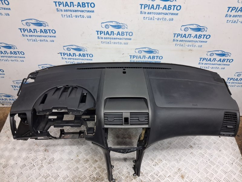 Торпеда с подушкой бесопасности Honda Accord 2002-2008 77100SEA020ZA (Арт. 76529) Київ - зображення 10