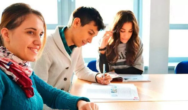 Курси німецької мови за кордоном Киев - изображение 1