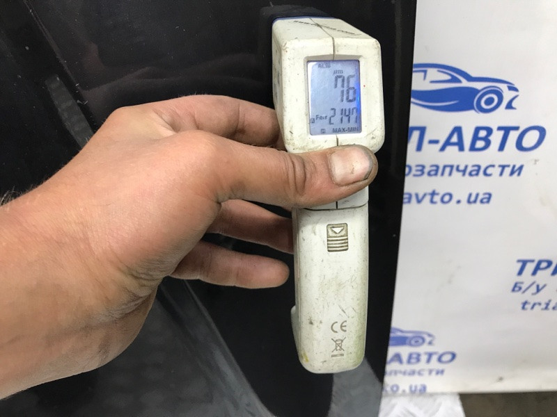 Капот Hyundai Santa fe CM 2.7 БЕНЗИН G6EA 2005 (б/у) Київ - зображення 8