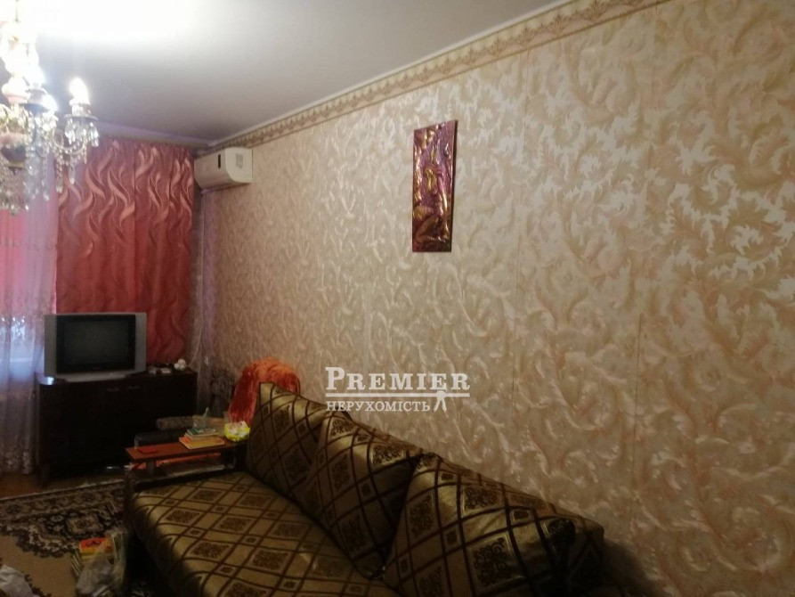 Продам 3-кімнатну квартиру пр. Добровольського Одеса - зображення 1