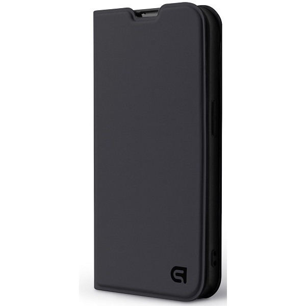 Чохол-книжка ArmorStandart OneFold для Infinix Smart 20 4G Black (ARM90631) Харьков - изображение 2