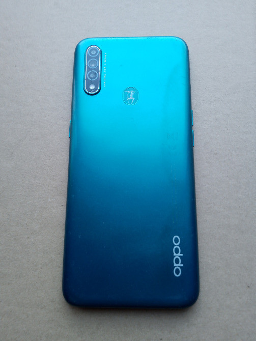 Oppo A31 4-64 под восстановление\на запчасти Киев - изображение 2