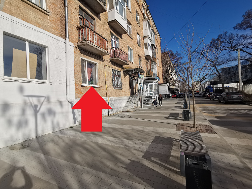 Продається 2х кімнатна квартира в самому центрі міста Біла Церква по вул Леся Курбаса . Біла Церква - зображення 12