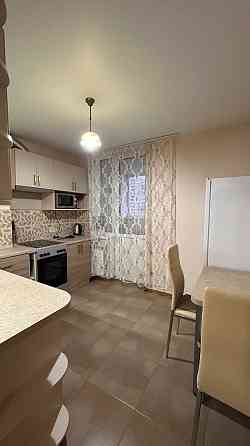 долгосрочная аренда 1-к квартира Киево-Святошинский, Коцюбинское, 12000 грн./мес. Коцюбинське