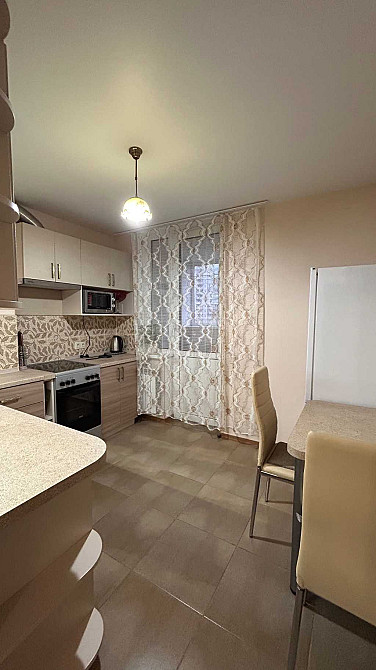 долгосрочная аренда 1-к квартира Киево-Святошинский, Коцюбинское, 12000 грн./мес. Коцюбинське - зображення 3