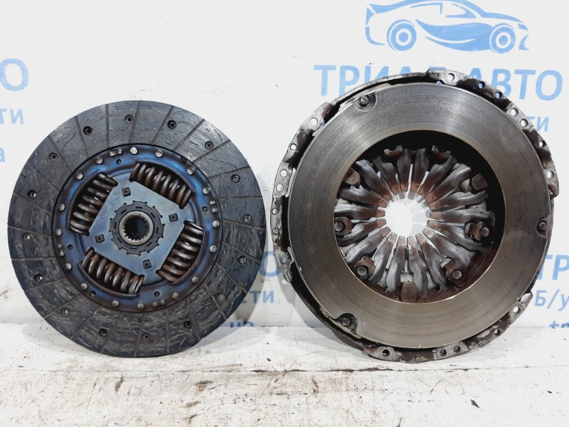 Корзина сцепления+Диск сцепления Hyundai I30 2011-2017 41300-32021 (Арт. 28060) Київ - зображення 1