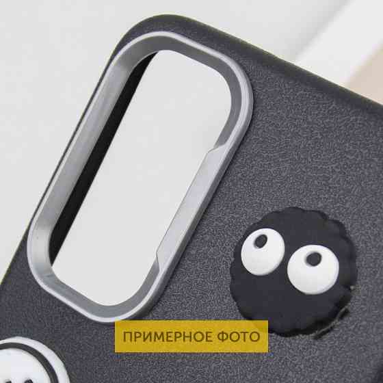 Чехол TPU Leather Toys для Xiaomi Redmi 14C / Redmi A4 / Poco C75 Херсон