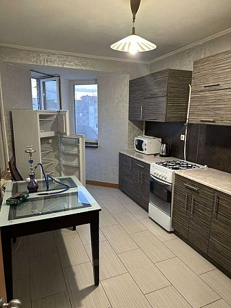 долгосрочная аренда 1-к квартира Одесса, Пересыпский, 7500 грн./мес. Одеса - зображення 1