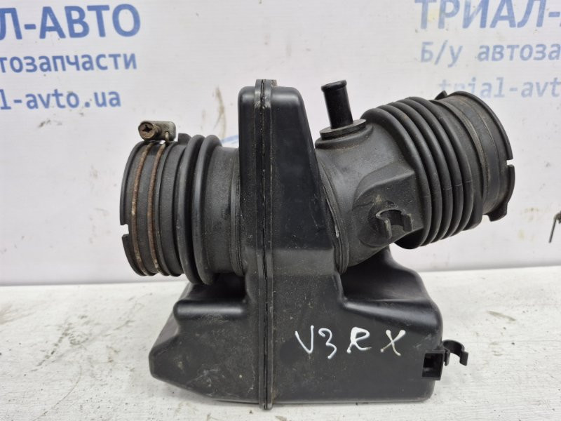 Патрубок воздушного фильтра Lexus RX 350 XU30 3.5 БЕНЗИН 2GRFE 2003 (б/у) Киев - изображение 1