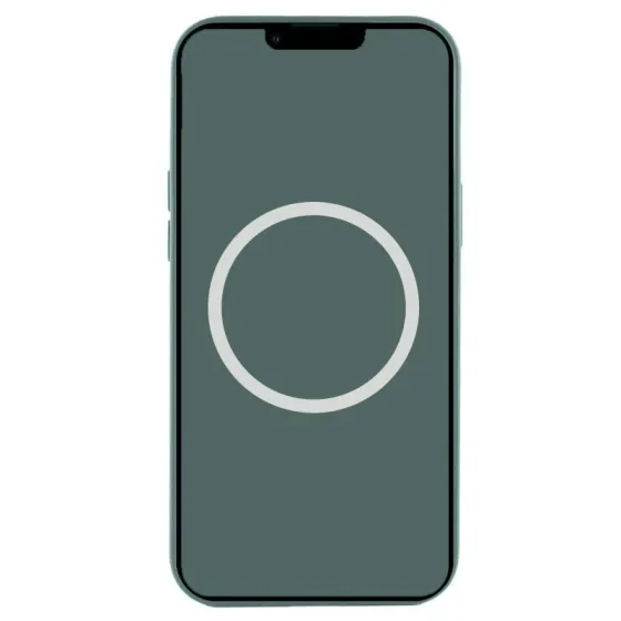Чехол Silicone case (AAA) with Magsafe and Animation для Apple iPhone 16 Plus (6.7") Херсон