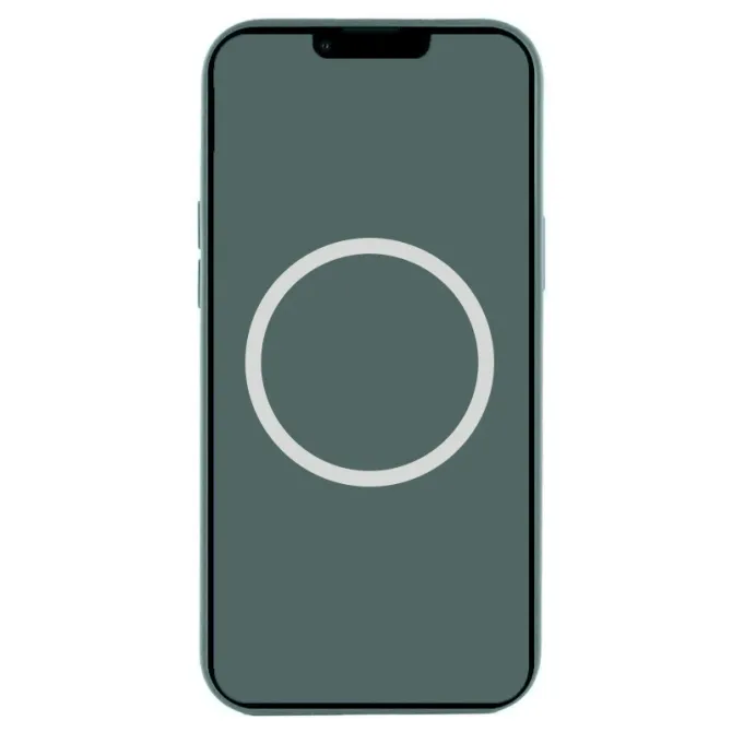 Чехол Silicone case (AAA) with Magsafe and Animation для Apple iPhone 16 Plus (6.7") Херсон - зображення 3