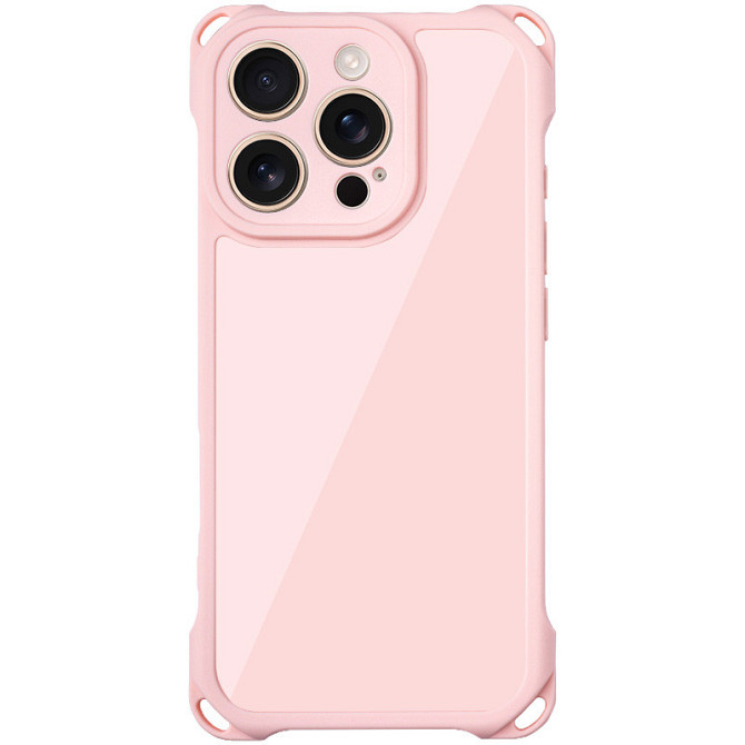 Чехол TPU CrossBody with straps для Apple iPhone 16 Pro Max (6.9") Херсон - изображение 3