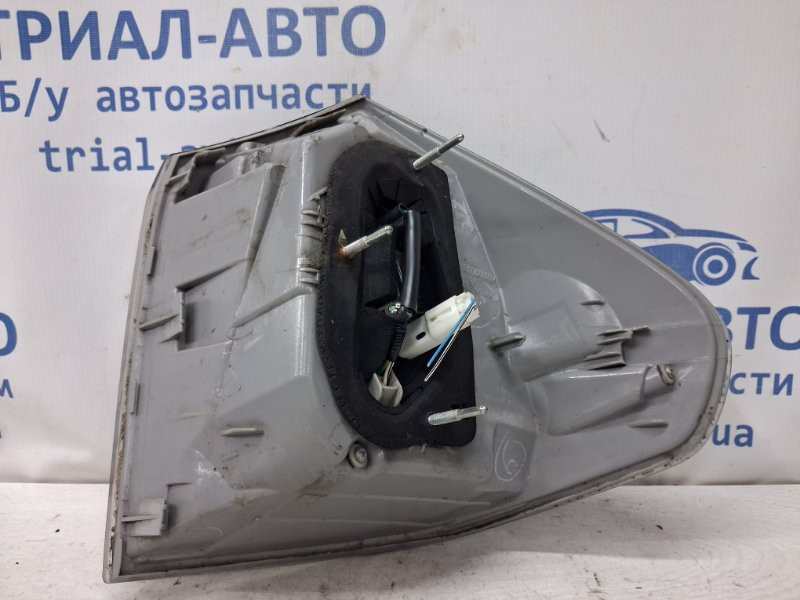 Фонарь задний внешний левый Lexus RX 350 2003-2009 8156148060 (Арт. 79235) Київ - зображення 4
