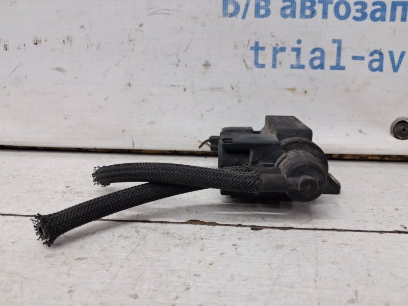 Клапан управления турбиной Toyota Avensis T25 2.2 DIESEL 2ADFTV 2002 (б/у) Київ - зображення 4