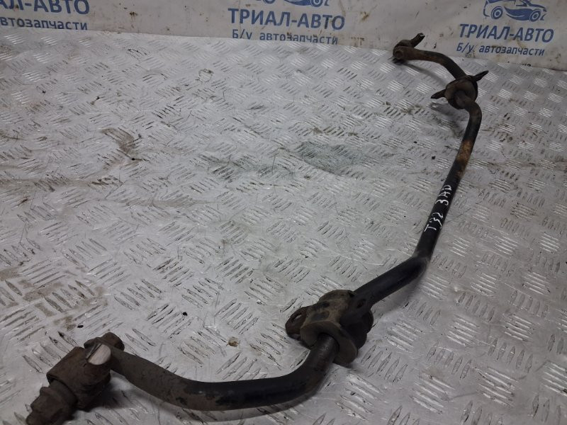 Стабилизатор задний Nissan X-Trail 2014-2021 56230JM11A (Арт. 84466) Киев - изображение 3