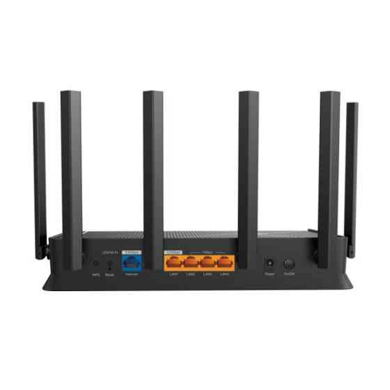 Wi-fi роутер TP-Link Archer BE400 (Код товару:43104) Харків