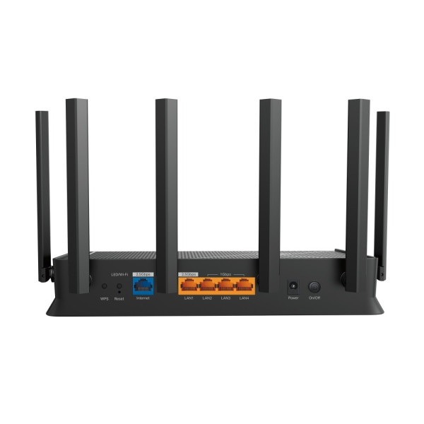 Wi-fi роутер TP-Link Archer BE400 (Код товару:43104) Харків - зображення 3