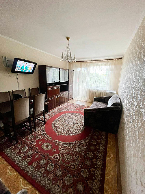 У продажу 3-кімнатна квартира на Бочарова. Одесса - изображение 6