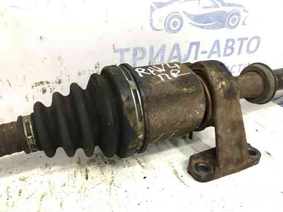 Привод передний правый МКПП Toyota RAV 4 A30 2.0 БЕНЗИН 1AZFE 2005 (б/у) Київ