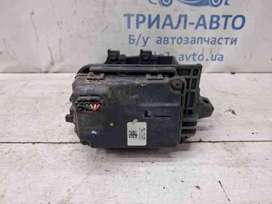 Дефлектор радиатора правый Hyundai Ioniq 2016- 86952G2100 (Арт. 80696) Киев