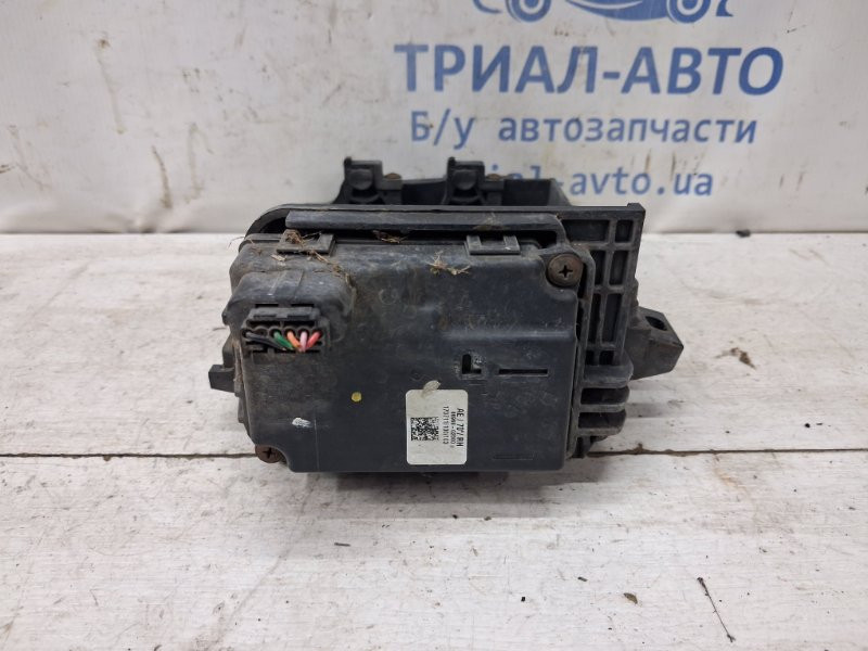 Дефлектор радиатора правый Hyundai Ioniq 2016- 86952G2100 (Арт. 80696) Киев - изображение 4