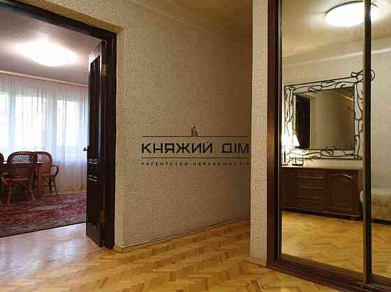 ОРЕНДА просторної 3 кімнатної квартири м.Печерська вул Старонаводницька 8 код 11172155 Київ