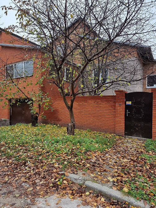 Пропонуємо на продаж перевірений будинок Краснопілля Дніпро Днепр - изображение 12