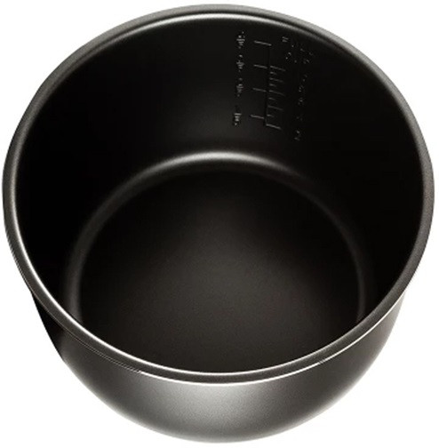 Мультиварка-скороварка ZELBA DPC-905.10 900 Вт серебристая Київ - зображення 5