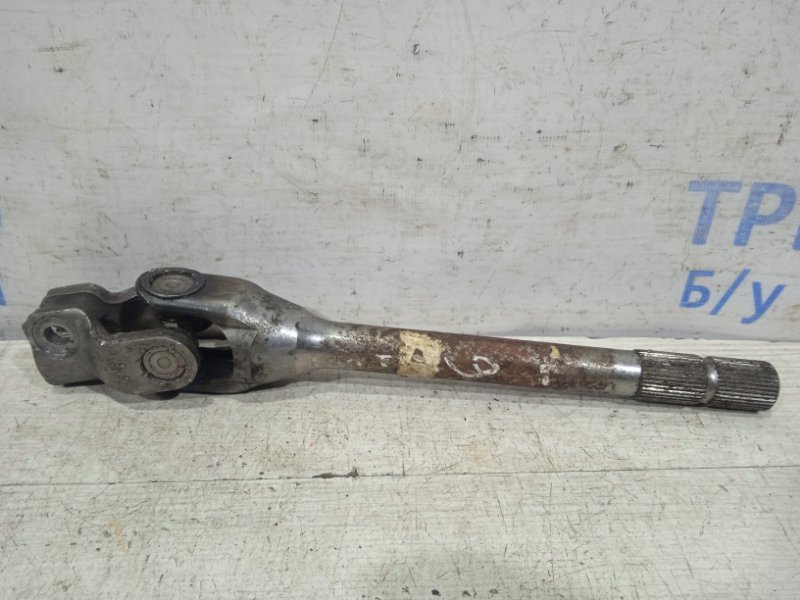 Карданчик рулевой Mitsubishi Lancer 9 1.6 БЕНЗИН 4G18 2003 (б/у) Киев - изображение 1