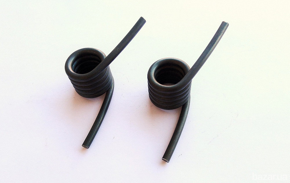 Пружина на торцовочную дисковую пилу Metabo KS(G) 216М (Ø42 мм). Пружина торцовочной пилы Метабо Харків - зображення 4