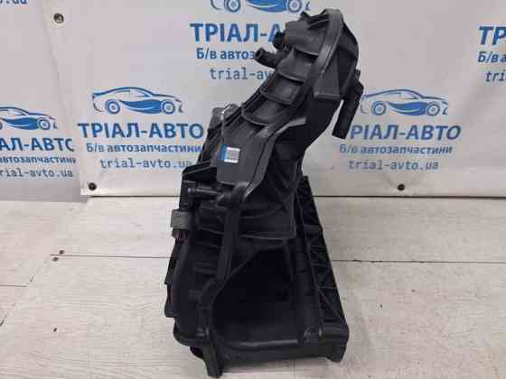 Коллектор впускной пластик Dodge Journey 2007-2020  (Арт. 72205) Київ