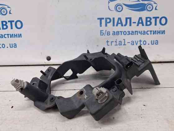 Решетка переднего бампера левая Mazda 6 GJ 2.2 DIESEL 2012 (б/у) Киев