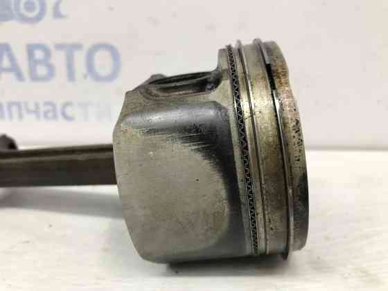 Поршень с шатуном Nissan Juke F15 1.6 TURBO MR16DDT 2010 (б/у) Київ