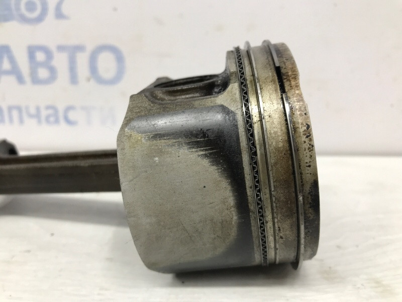 Поршень с шатуном Nissan Juke 2010-2019 A20101KC0A (Арт. 55753) Киев - изображение 3