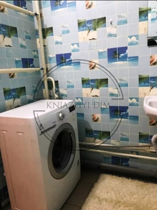 Оренда 2-х. кімнатна роздільна квартира на Позняках. Код об'єкта: 11106436. Київ - зображення 9