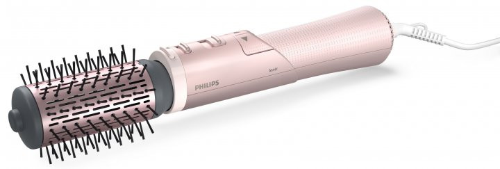 Фен-щетка Philips BHA735-00 1000 Вт Київ - зображення 4