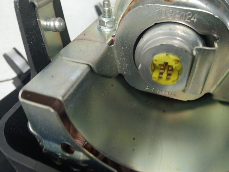 Подушка безопасности в торпеду Mazda CX 7 ER 2.3 БЕНЗИН 	L3VDT 2006 (б/у) Киев - изображение 5